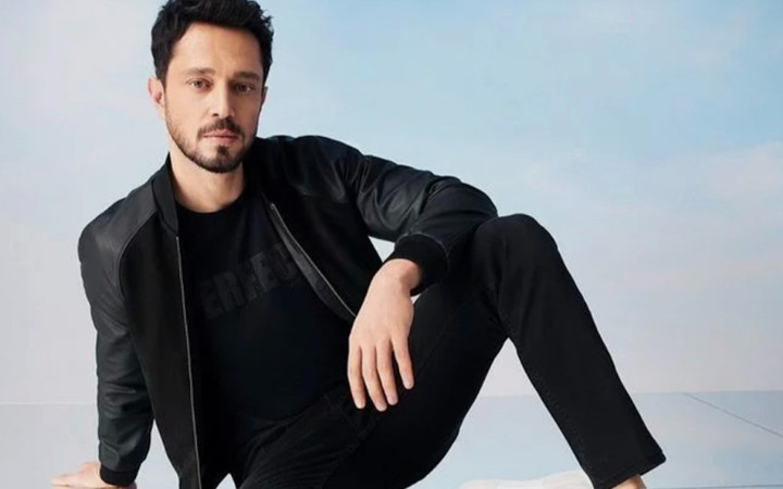 Murat Boz en büyük korkusunu açıkladı! Meğer genetiğinde...