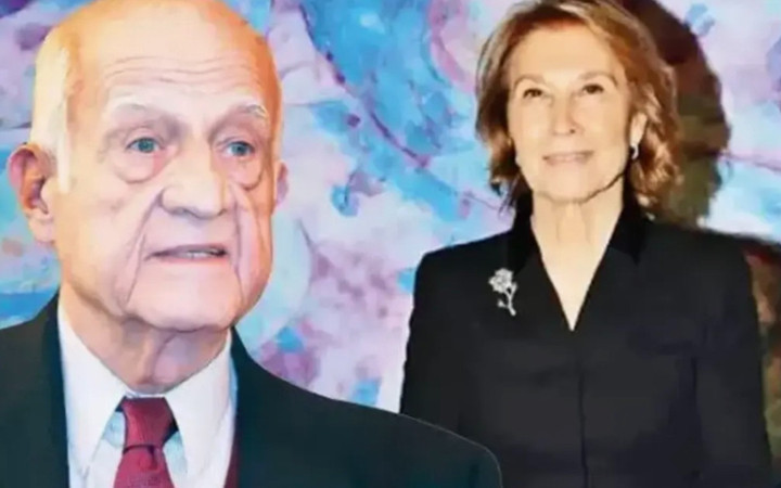 İnan Kıraç ile Emine Alangoya evliliği hakkında karar çıktı! Kesin olarak geçersiz