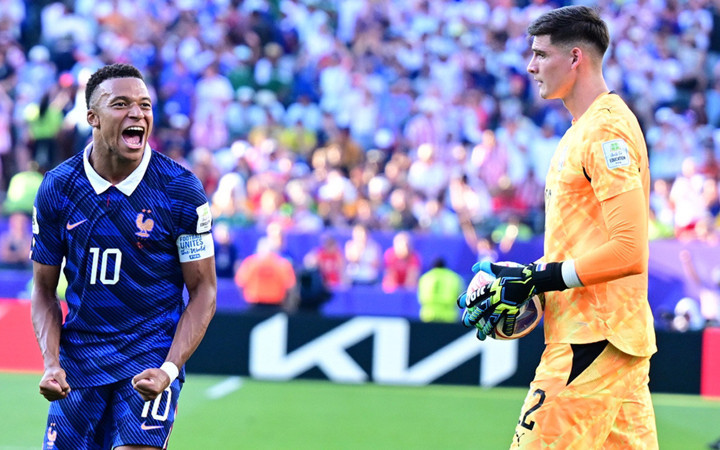 Mbappe'den rakibini çıldırtan hareket! "Pisliğe bulaşmamız gerekiyorsa…"
