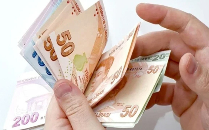 Maaşlar arttı! Bakan Göktaş tek tek açıkladı, memur maaş katsayısı ile...