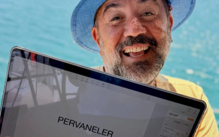 Yeni projenin müjdesini verdi! Ata Demirer çok yakında buluşturuyor...