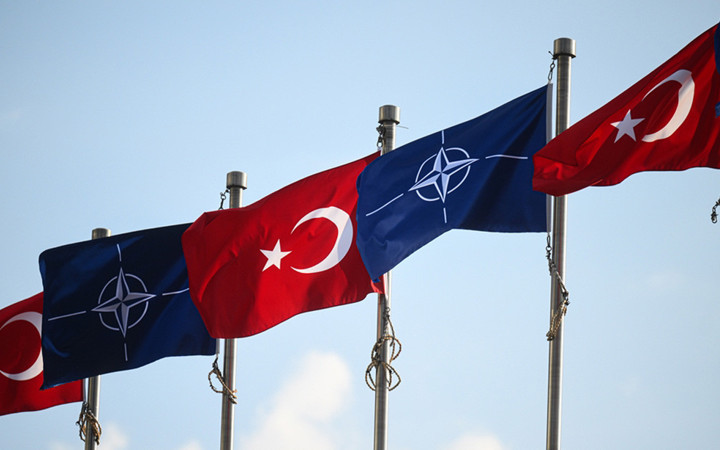 Ankara semalarında milyonlarca dolarlık uçak trafiği! NATO zirvesi için liderler peş peşe geliyor