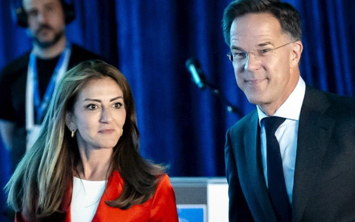 NATO zirvesinde dikkat çeken isim! Doğduğu Ankara'ya bakan olarak geri döndü