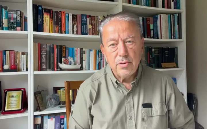 Meteoroloji uzmanı Prof. Dr. Orhan Şen uyardı: Korkulan senaryo gerçek oldu, daha zor günlere hazır olun!