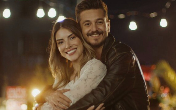 Taşacak Bu Deniz'in Esme'si boşanıyor! Deniz Baysel ve Barış Yurtçu'dan kötü haber