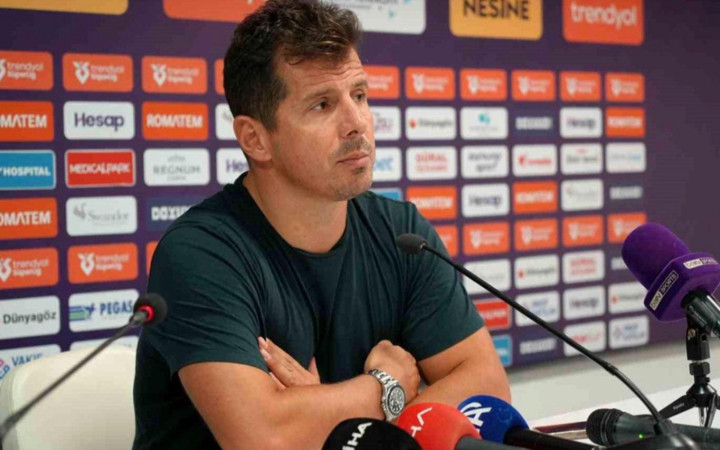 Emre Belözoğlu'ndan şok suçlama: Kasımpaşa’yı düşürmek için her şeyi yaptılar