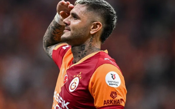 Galatasaray Icardi yerine o ismi alacak! Tam 35 milyon euro dökecek...