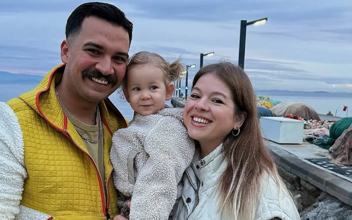Fenomen çiftten yıkan haber! 'Uğurlu Ailesi' boşandıklarını duyurdu
