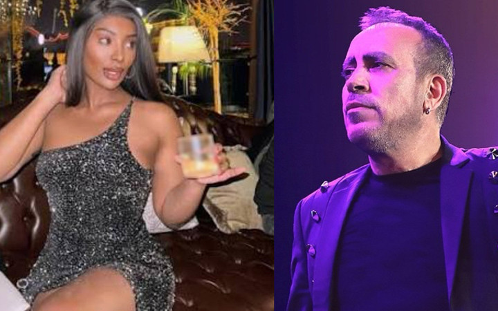 Uyuşturucu ve cinsel ilişki iddiaları! Portekizli modelin ifadesi olay! Haluk Levent'ten açıklama