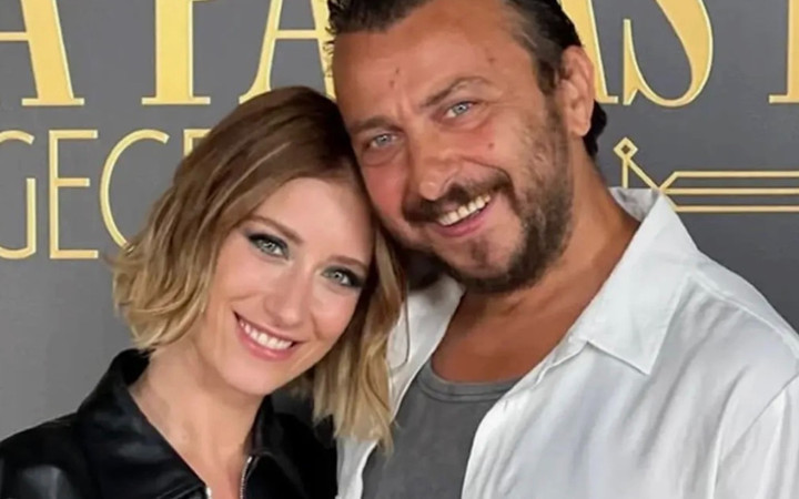 Hazal Kaya ve Ali Atay'dan radikal karar! Yurdu terk ediyor...