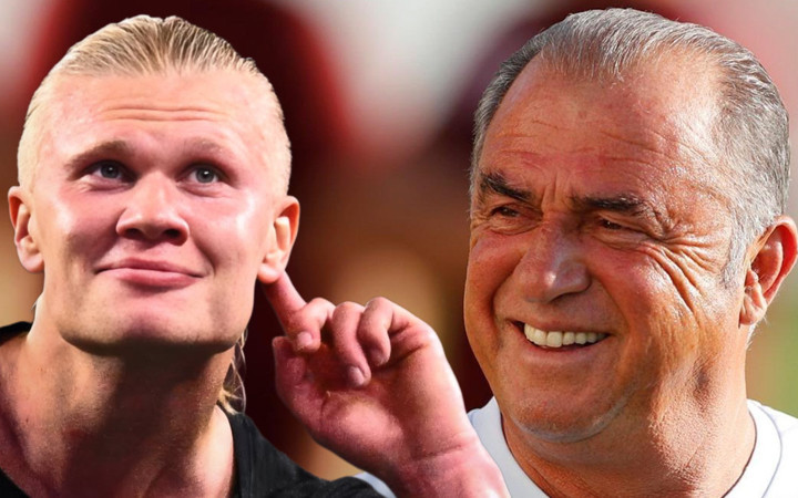 Fatih Terim'den yıllar sonra gelen Haaland itirafı! Futbolda devrim yaratacak öneri