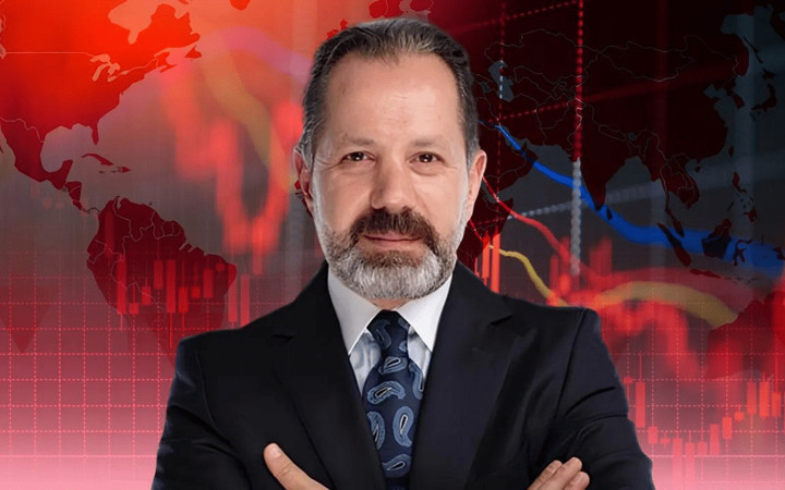 İslam Memiş: Paradan para kazanma devri bitti