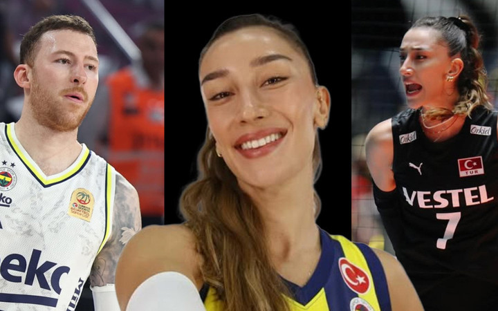 Hande Baladın-Onuralp Bitim aşkı belgelendi! Kameraya böyle yakalandılar