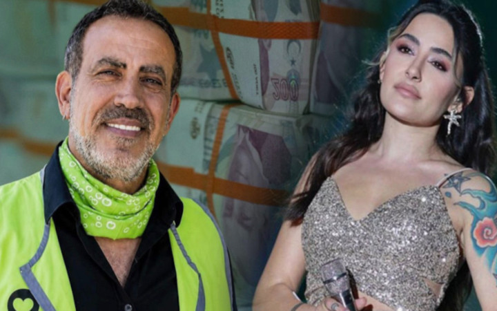 Ahbap gönüllüsü Melek Mosso'dan sert açıklama: "Peşini bırakmayacağım"