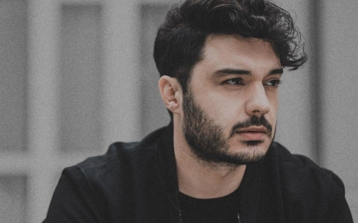 İlyas Yalçıntaş'tan ilk açıklama! "Evimde yasaklı madde bulunmadı"