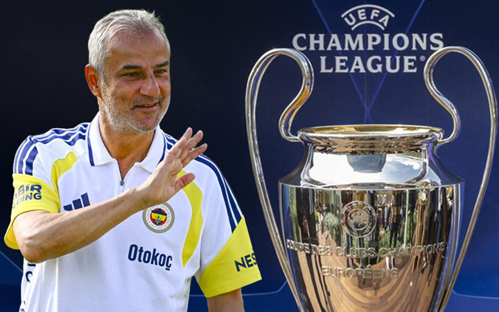 Fenerbahçe'nin Şampiyonlar Ligi'ndeki muhtemel rakipleri belli oldu