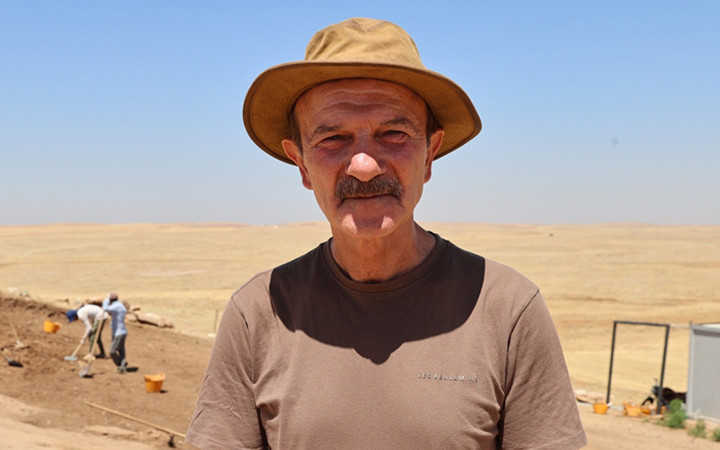 Göbeklitepe'ye benzeyen Karahantepe'de "Gizemli oda"ya giriliyor! Kazı başkanı heyecanlandırdı