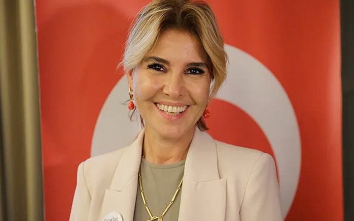 "İyilik peşinde bir adam!" demişti! Gülben Ergen'in Haluk Levent açıklaması olay oldu