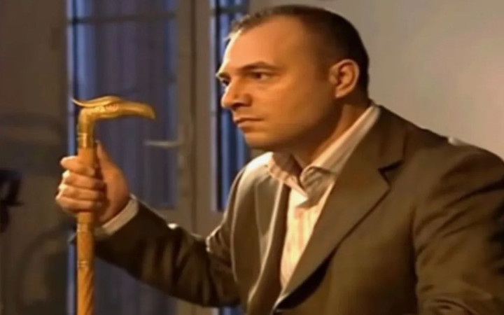 Oktay Kaynarca canlandırmıştı! Çakır ölüm yıldönümünde anılınca...