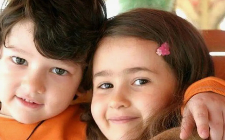 Yayınlandığı döneme damga vurmuştu: Aliye'nin Arda'sını son haliyle kimse tanıyamadı