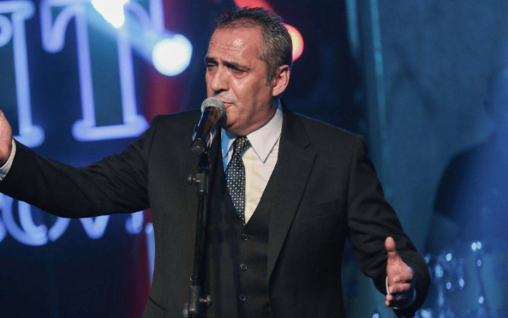 Ünlü sanatçı Yavuz Bingöl kötü haberi duyurdu: Konser iptal edildi