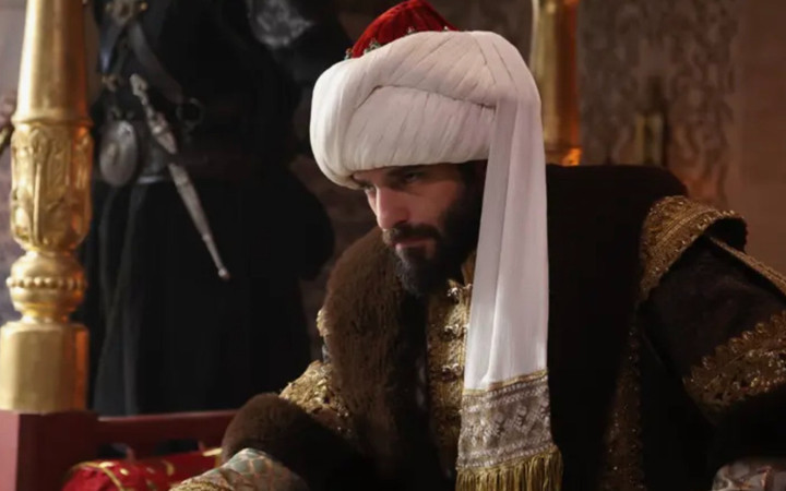 Mehmed: Fetihler Sultanı dizisi sahnesi Çin'i karıştırdı! Hukuki süreç başladı...