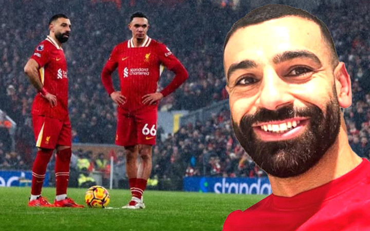 Beşiktaş'a kötü haber! Mohamed Salah için dev rakip devrede: Transferin kaderi o isme bağlı