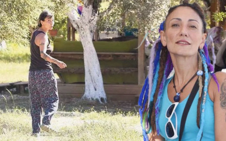 Özlem Tekin'e muhteşem teklif! Sahneye dönsün diye resmen servet döktüler...