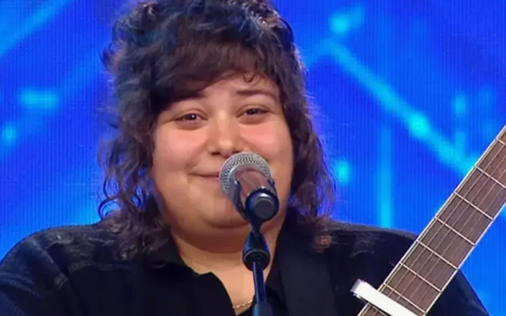 X Factor yıldızı Ferah Zeydan adeta eridi bitti! Son hali ağızları açık bıraktı