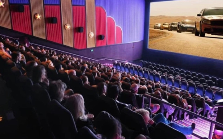Sinemaseverler dikkat! Bu hafta 6 film vizyona giriyor