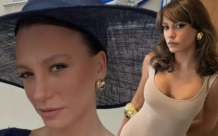 Serenay Sarıkaya tatili noktaladı! Tatil sonrası servet değerinde iki imza attı...