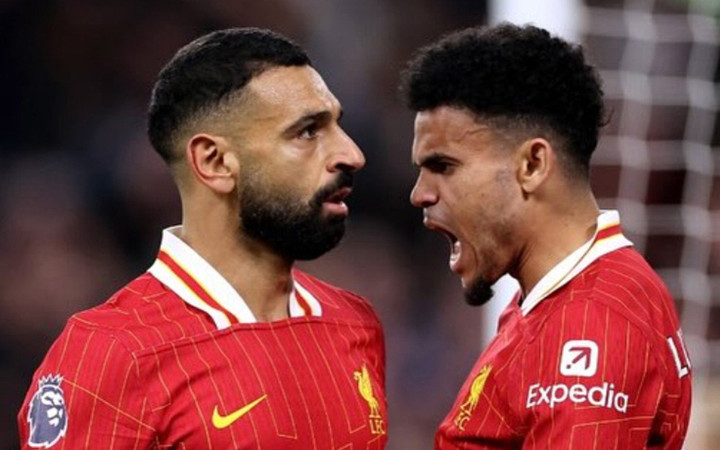 Beşiktaş'a Mohamed Salah'tan müjdeli haber! O isim bile duyurdu