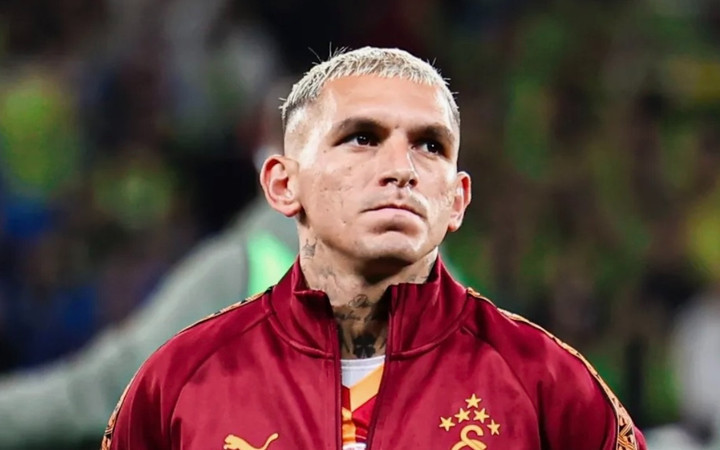 Lucas Torreira'dan duygulandıran sözler: "Hayatımın dersini aldım"