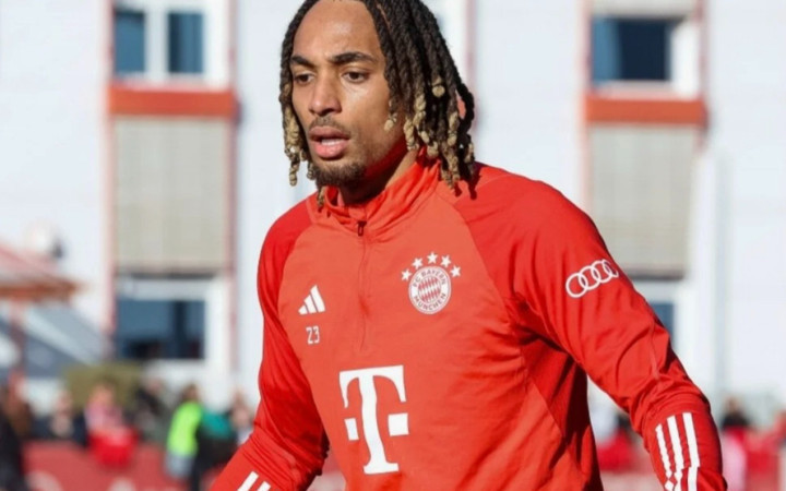 Galatasaray'ın yıldızından veda hazırlığı! Sacha Boey yeni sezon kadrosunda yok