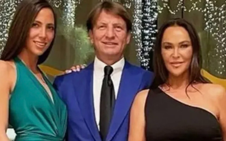 Kaya Çilingiroğlu Türkiye'nin en güzel 3 kadınını açıkladı