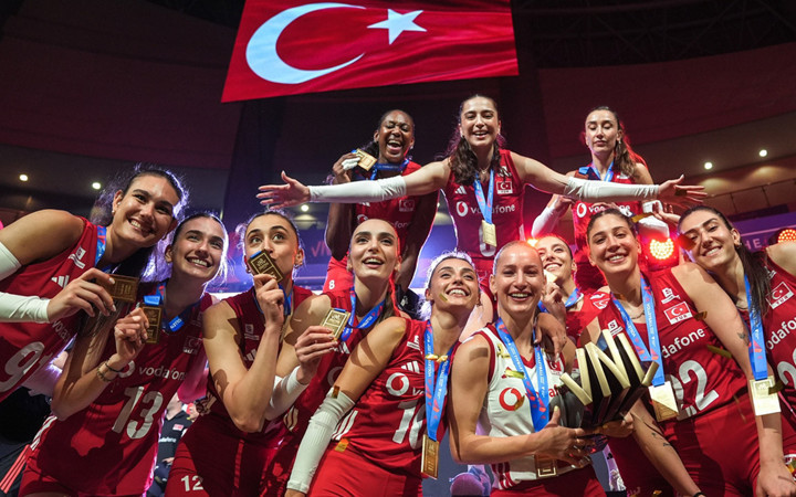 Filenin Sultanları'na para ödülü! Sadece Melissa Vargas 30 bin dolar aldı