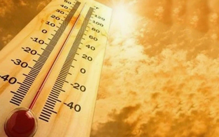 Meteoroloji açıkladı! Kuzeydoğu'da sağanak yurtta sıcaklık yükseliyor...