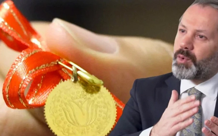 ATM'lerde gram altın dönemi! 'Acil ihtiyaçta' önemli diyen İslam Memiş'ten çok kritik uyarı
