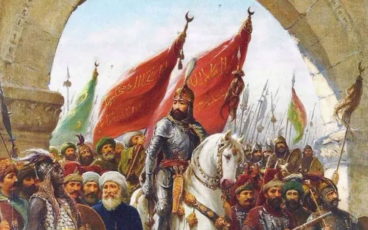 En büyük 15 imparatorluk! Osmanlı ordusu kaçıncı sırada