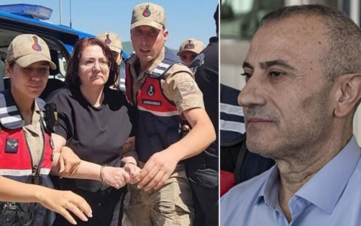 Tutuklanan Handan Sonel'in mal varlığı ortaya çıktı! Kira geliri dudak uçuklattı