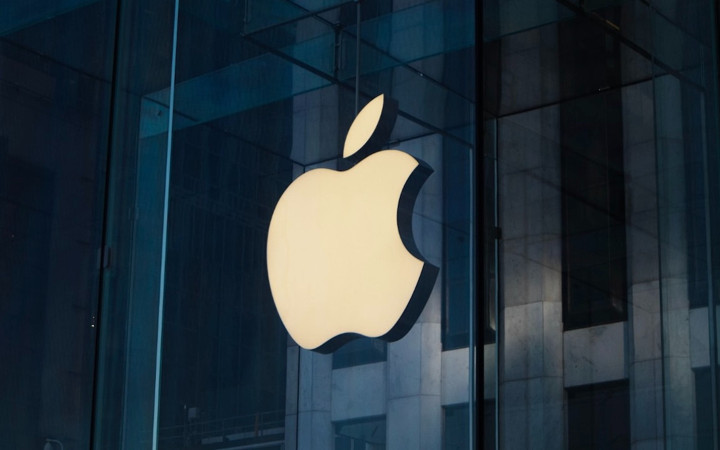 Apple'dan ciddi yükseliş! Değeri 5 trilyon doların üzerine çıktı