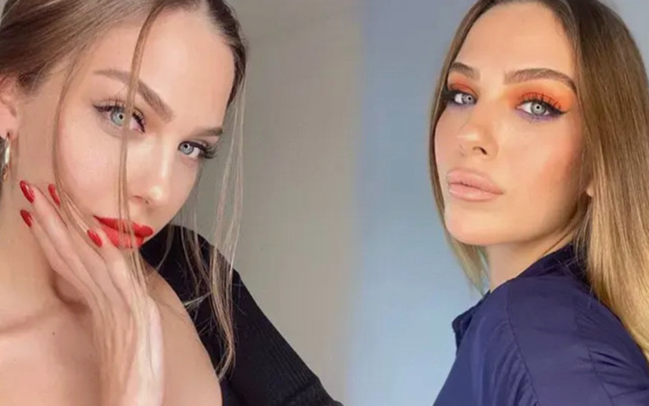Yasemin Şefkatli farklı bir sektöre atılmıştı! Siparişlerine yetişemiyor...