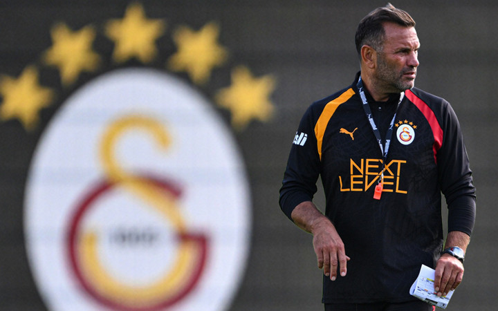 Galatasaray'ın listesindeki 7 isim belli oldu! Cimbom transferleri peş peşe yapacak