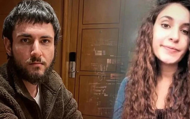 Gülistan cinayetinin kilit ismi Umut Altaş: 'Bir kızı öldürdüm, babam halletti, cesedi gömdük'