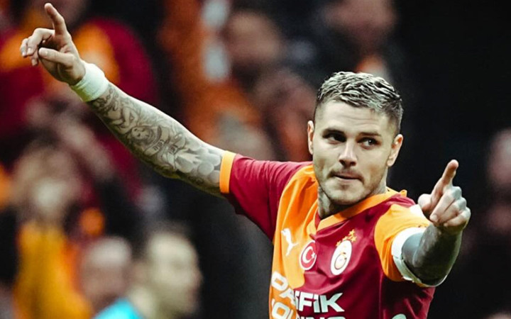 İtalyanlar duyurdu! Mauro Icardi'nin yeni adresi şaşırttı