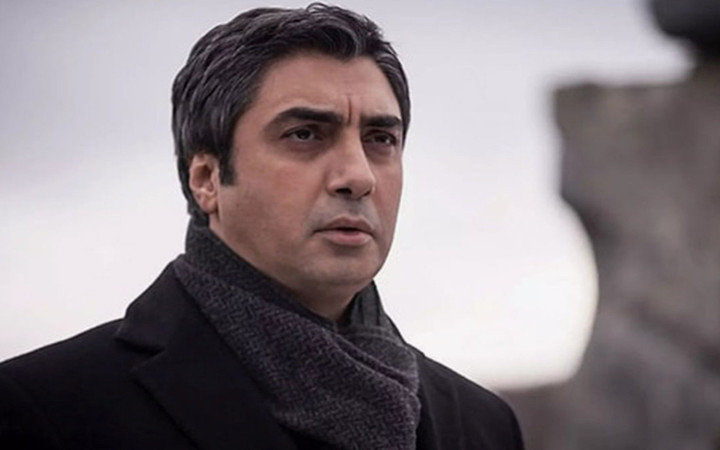 Kurtlar Vadisi'nin Polat'ı Necati Şaşmaz uzun aradan sonra ortaya çıktı! Son hali olay...