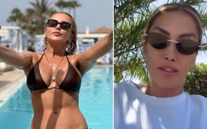 Ece Erken hakkında bomba iddia! Akıllara kaybettiği eşi ile evliliği geldi...