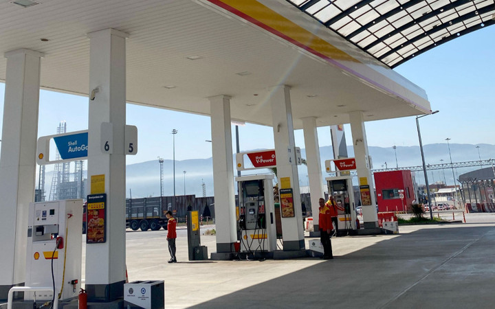 Son haberle zam arttı 5 lira geliyor! Motorinin litre fiyatı bu zamla uçacak