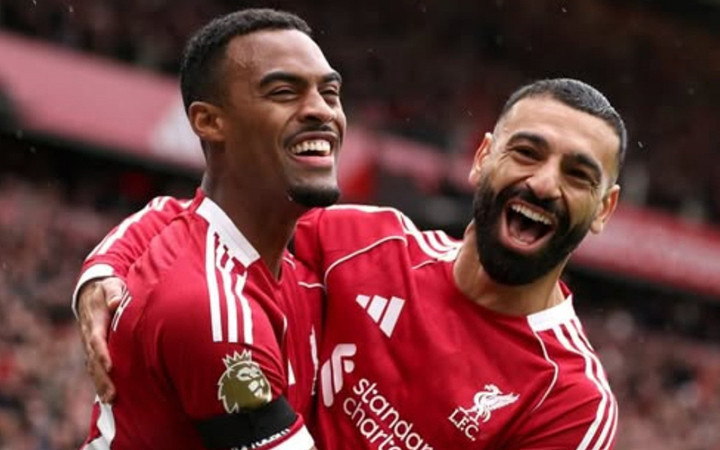 Beşiktaş'la da görüşmüştü! Mohamed Salah kararını verdi: O teklife yeşil ışık yaktı