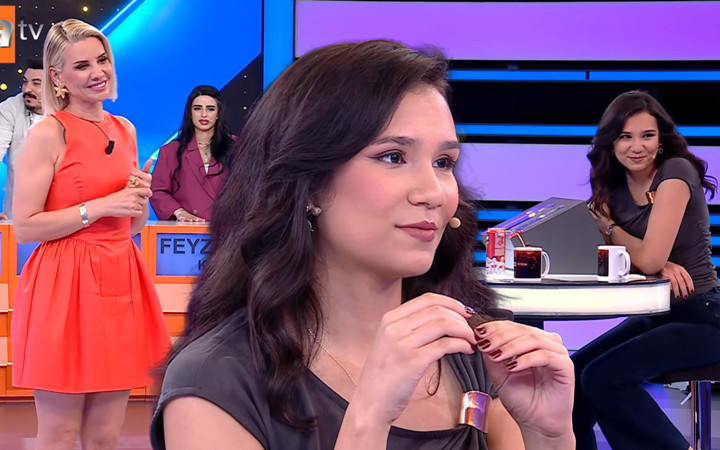 Büyük ödülü kaptı! Var Mısın Yok Musun'a genç Bilge damga vurdu: Kutusundan kaç TL çıktı?